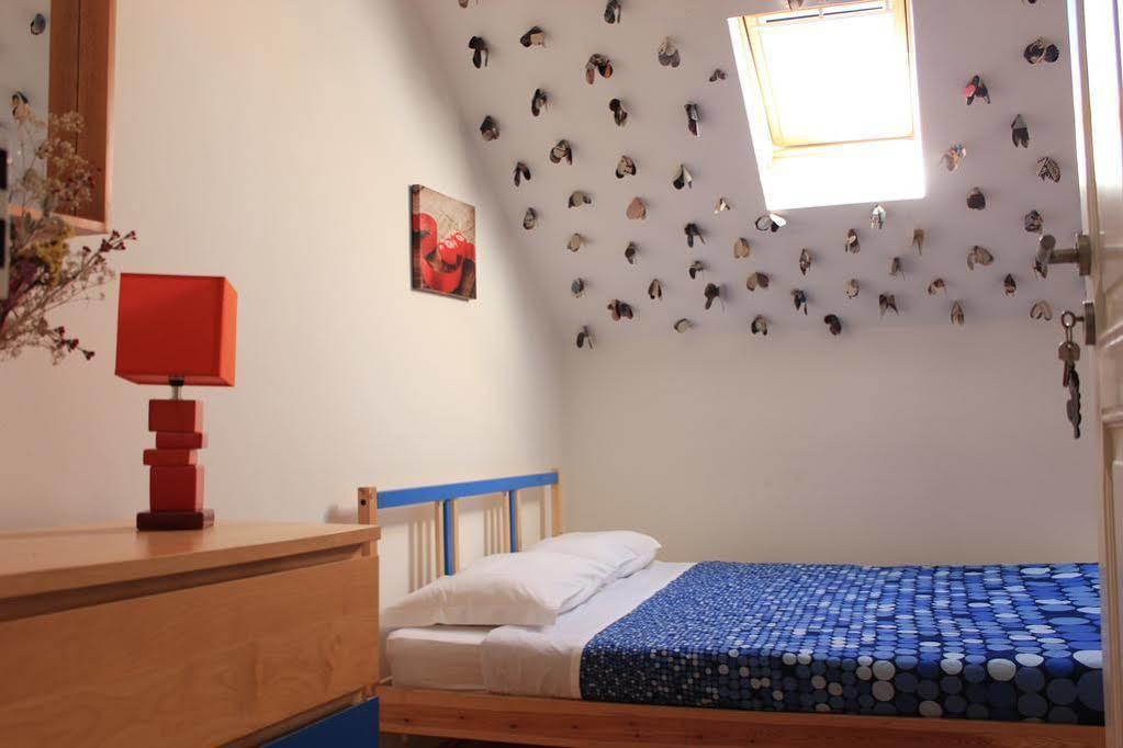 Portuguese Hostel Сінтра Екстер'єр фото